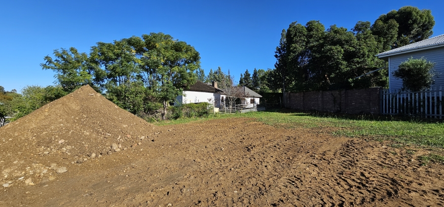 0 Bedroom Property for Sale in Swellendam Western Cape